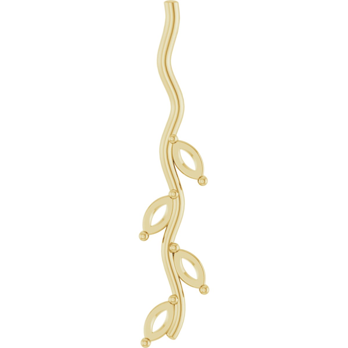 Family Bar Necklace or Pendant