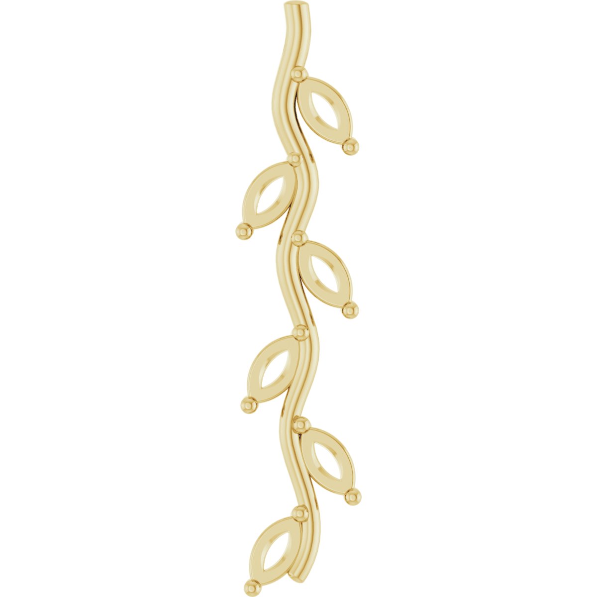 Family Bar Necklace or Pendant