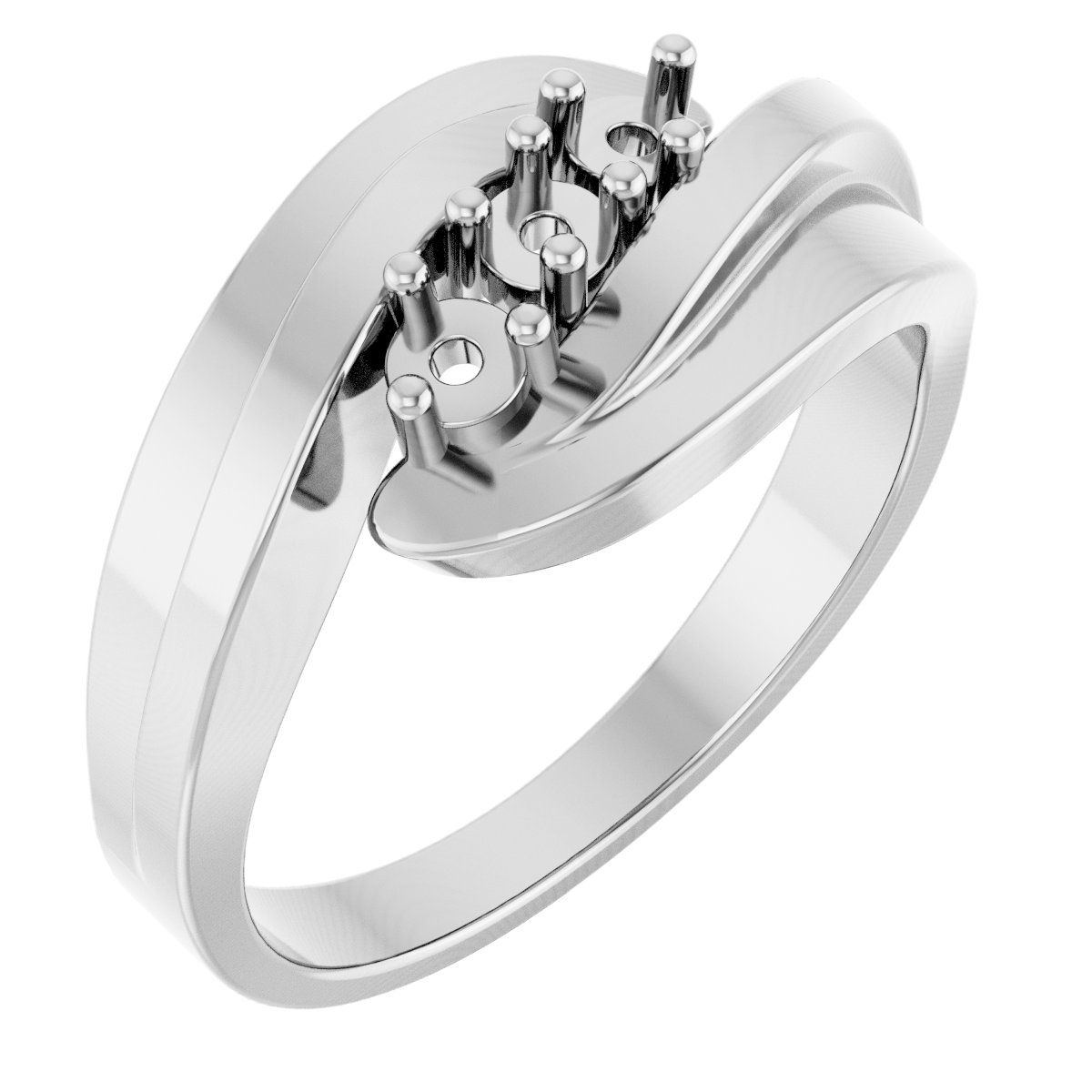 Family Bypass Ring