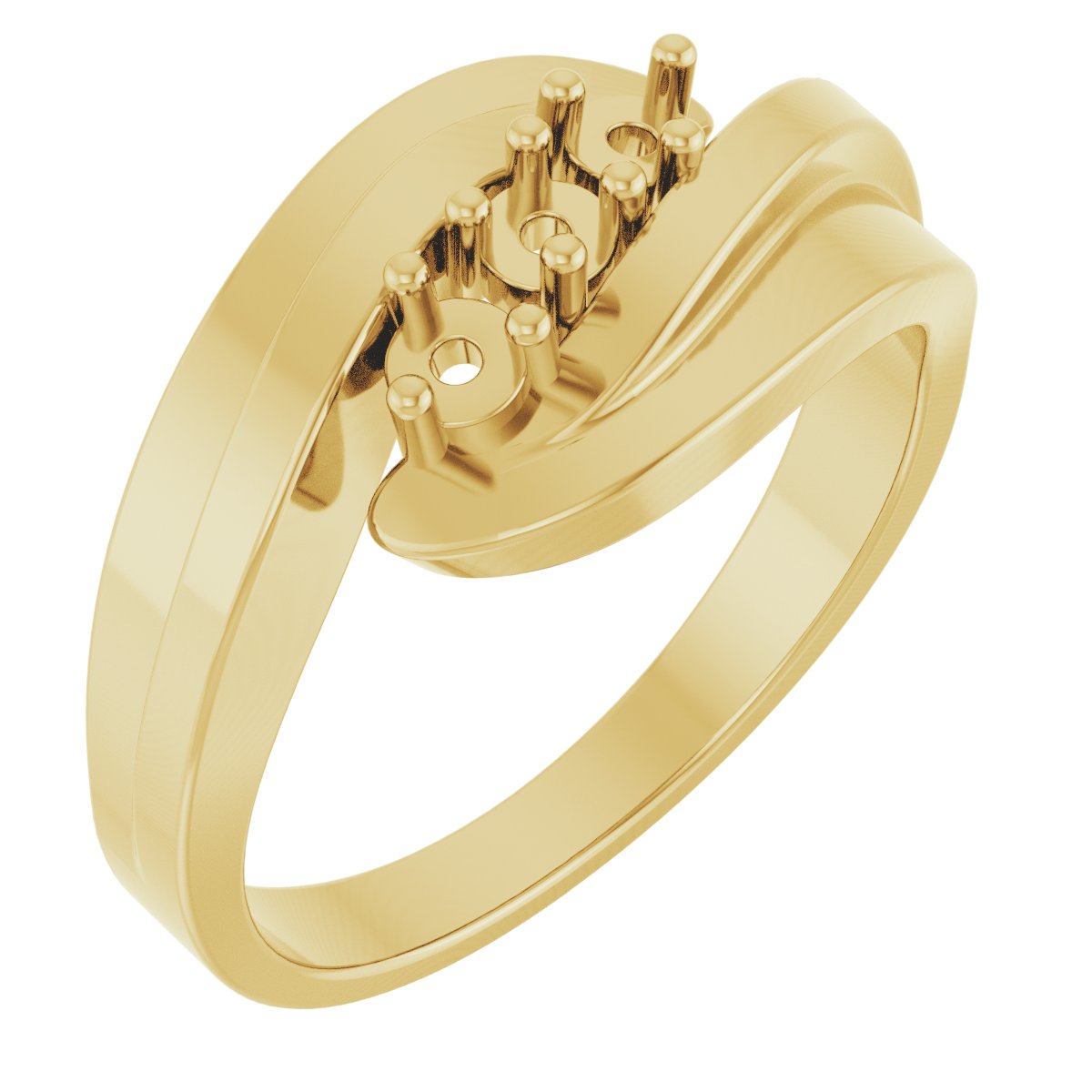 Family Bypass Ring