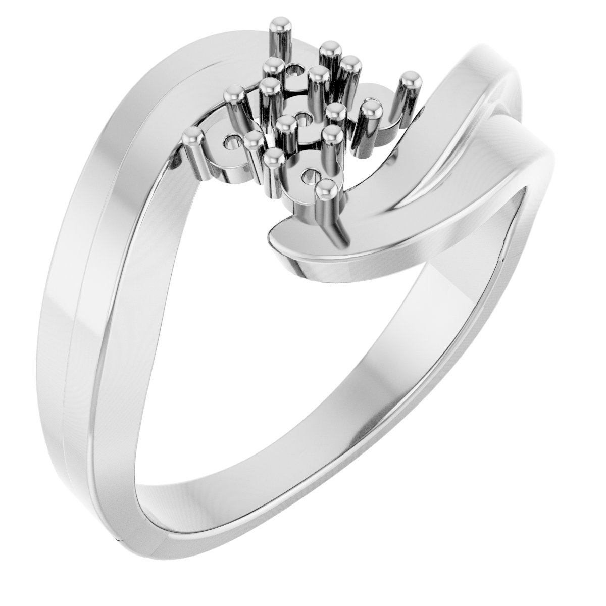 Family Bypass Ring
