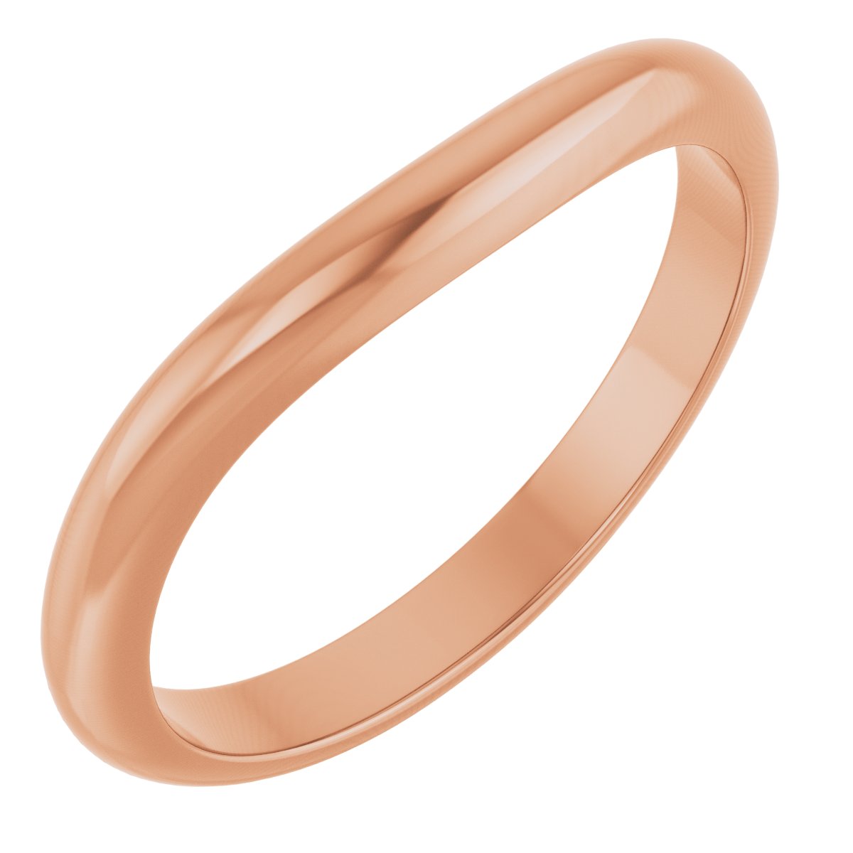 Three-Stone Engagement Ring or Band