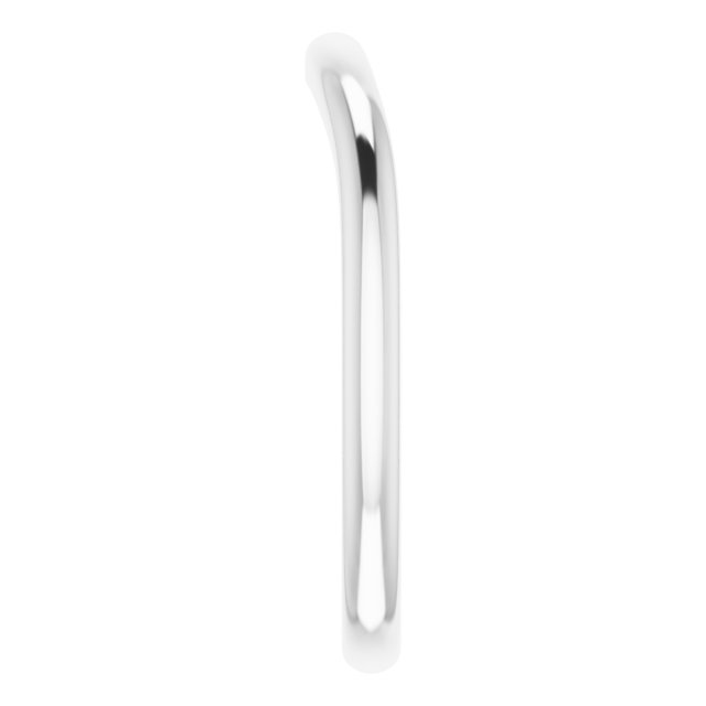 Platinum Matching Band-4