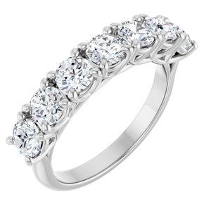Eternity And Anniversary Bands | Anniversary Band