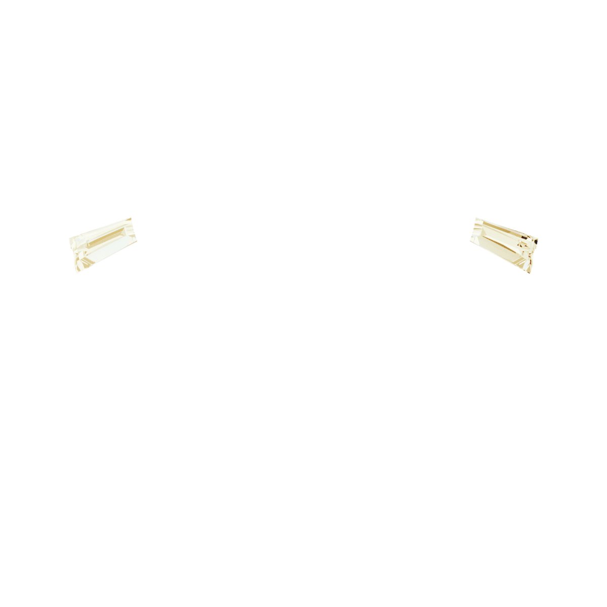 14K Yellow 1/5 CTW Natural Diamond Matching Band-3