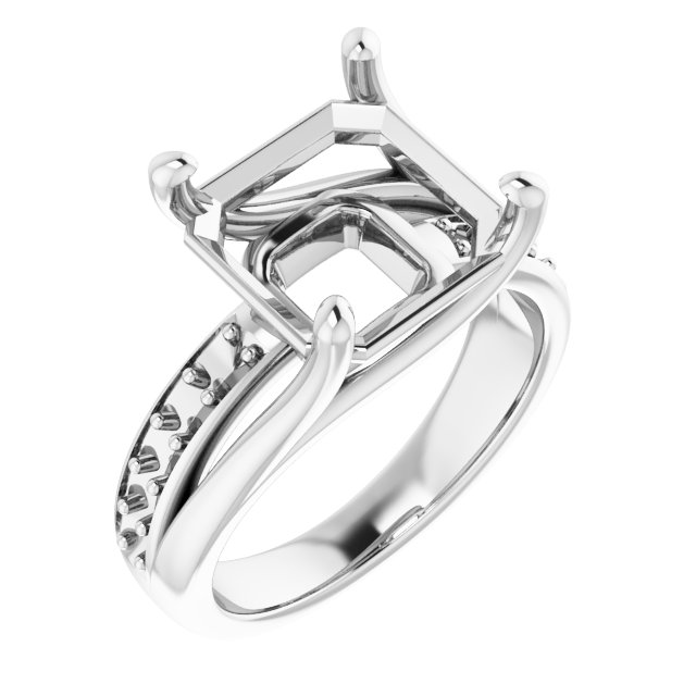 Accented Ring
