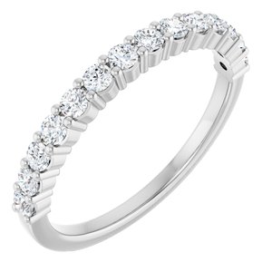 Eternity And Anniversary Bands | Anniversary Band