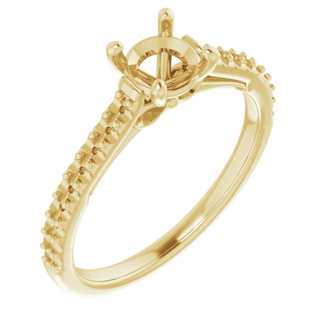 Engagement Ring