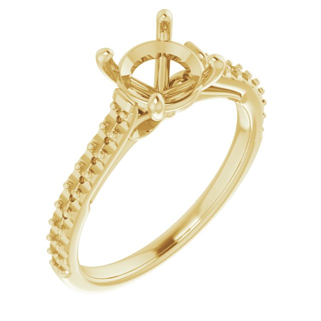 Engagement Ring
