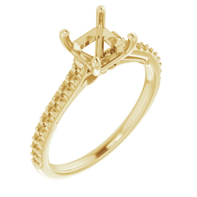 Engagement Ring