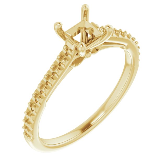 Engagement Ring