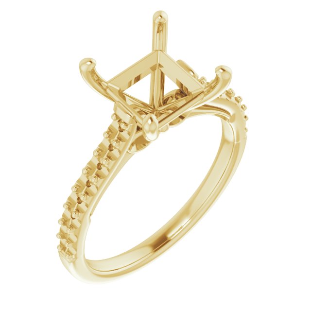 Engagement Ring