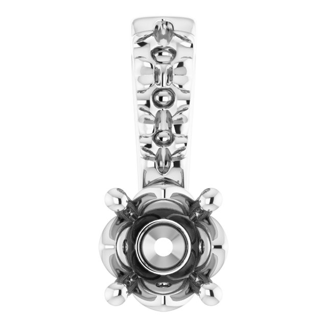 Accented Pendant