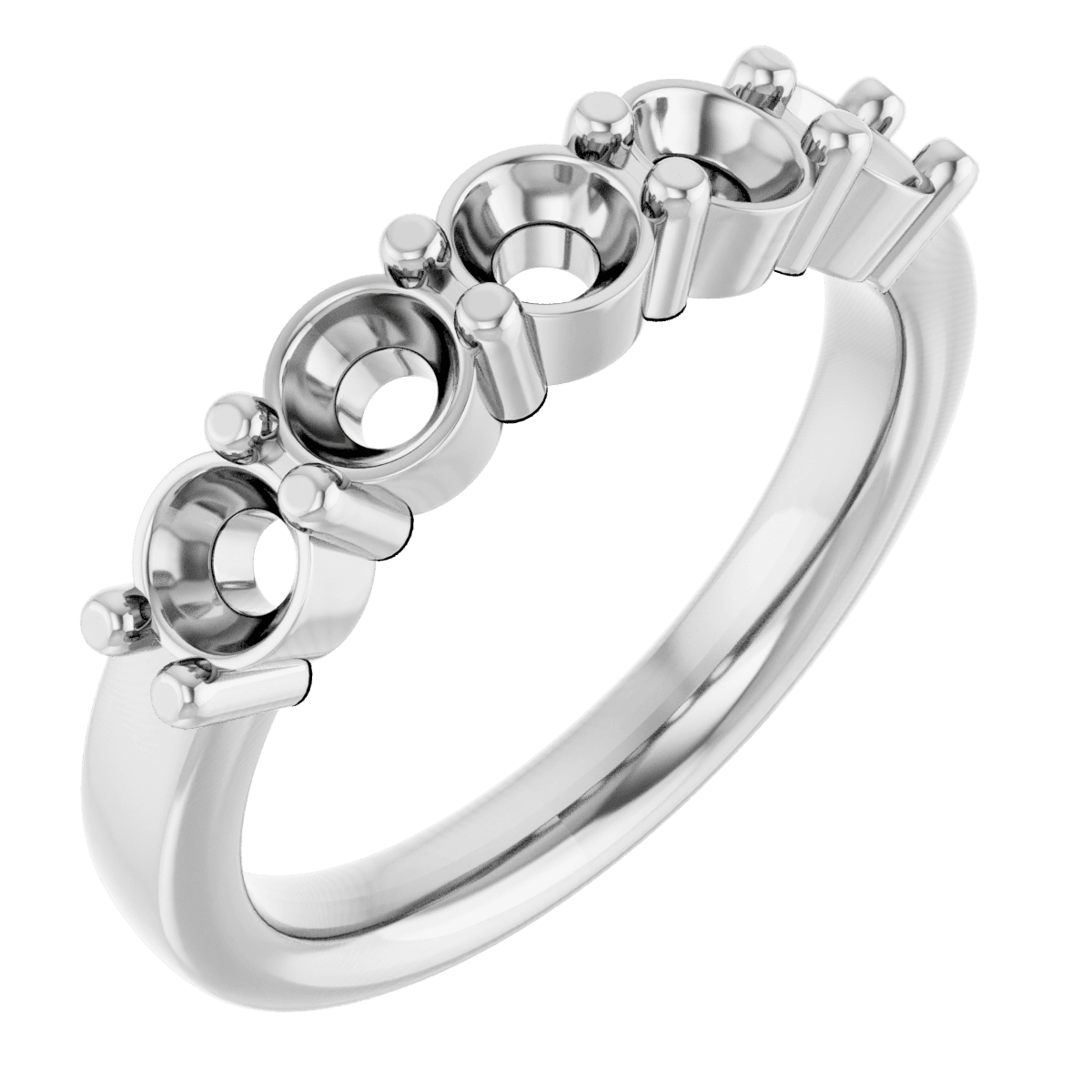 123970 anniversary band