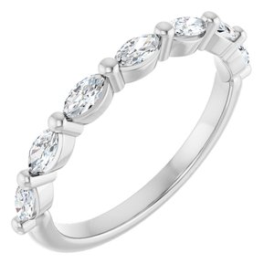 Eternity And Anniversary Bands | Anniversary Band