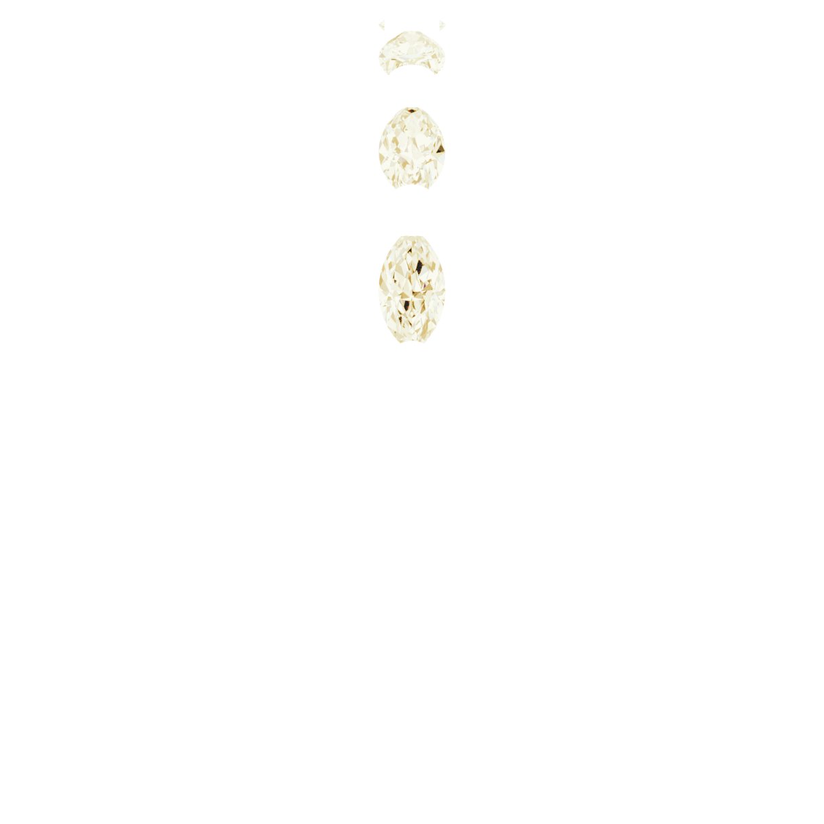 14K Yellow 1/3 CTW Natural Diamond Anniversary Band-4