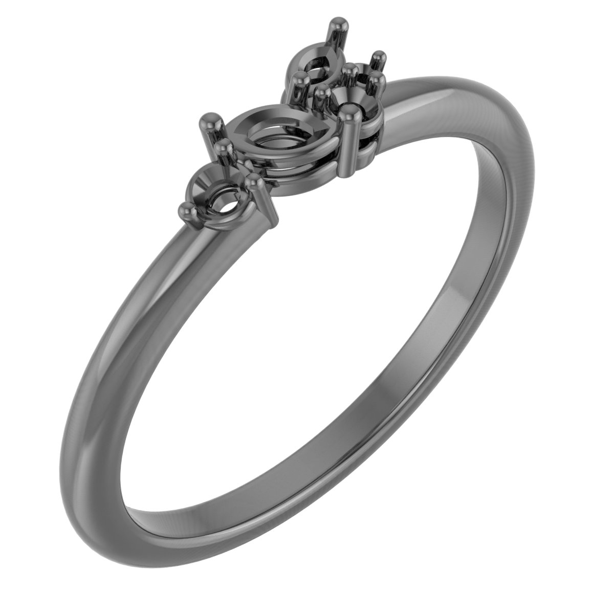 Stackable Cluster Ring
