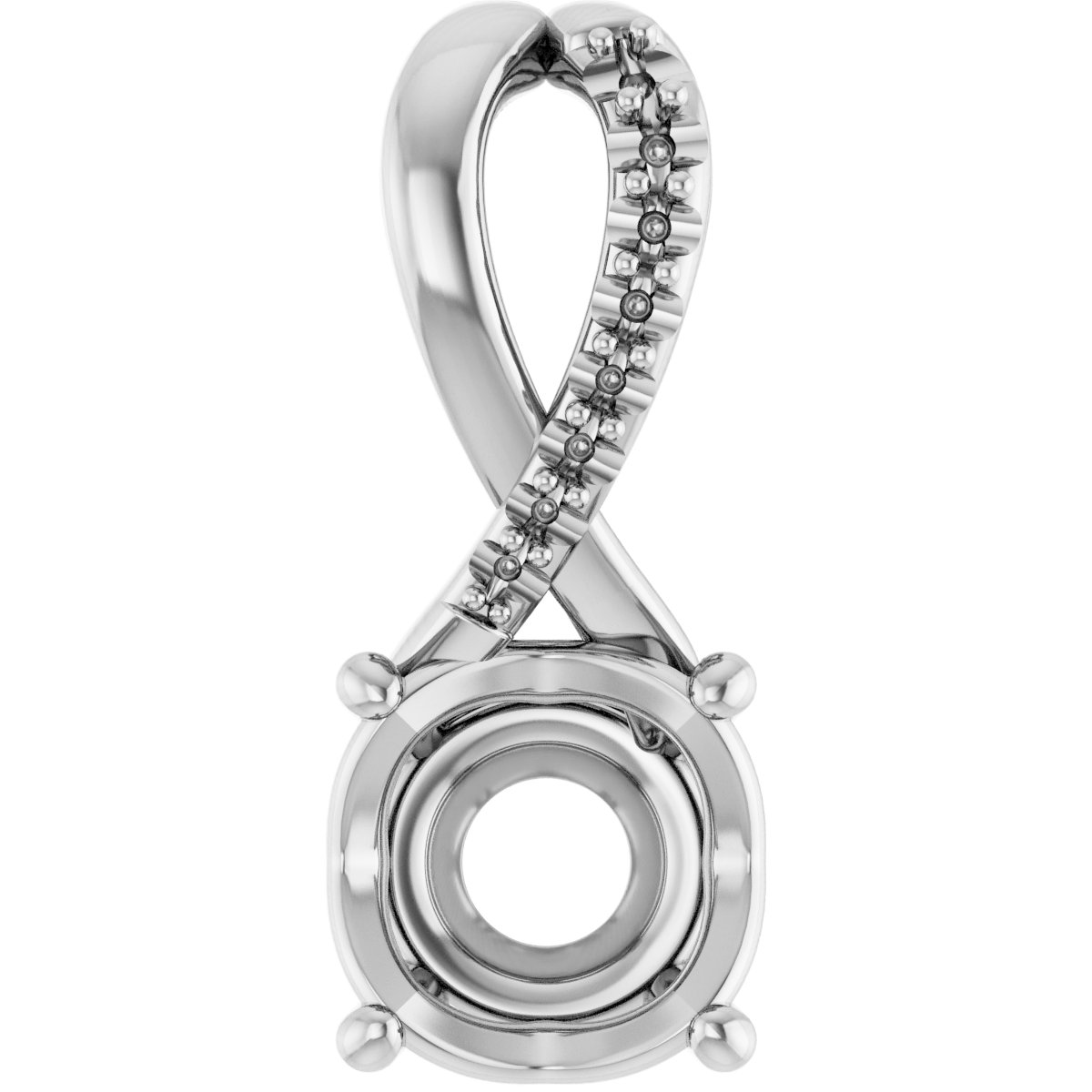 Accented Pendant