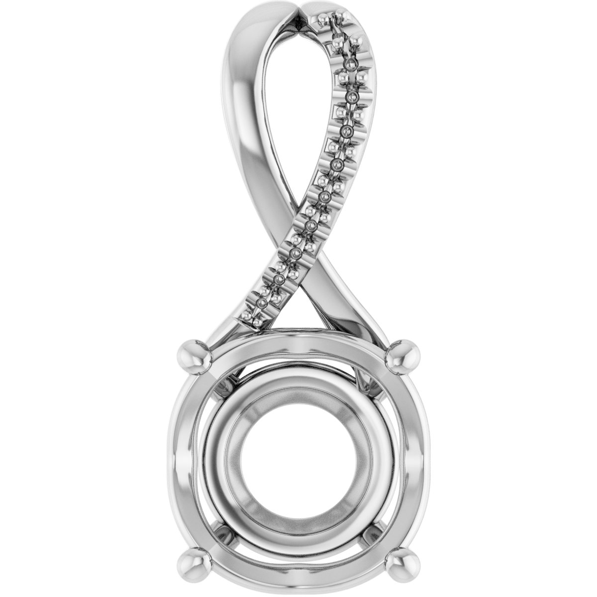 Accented Pendant