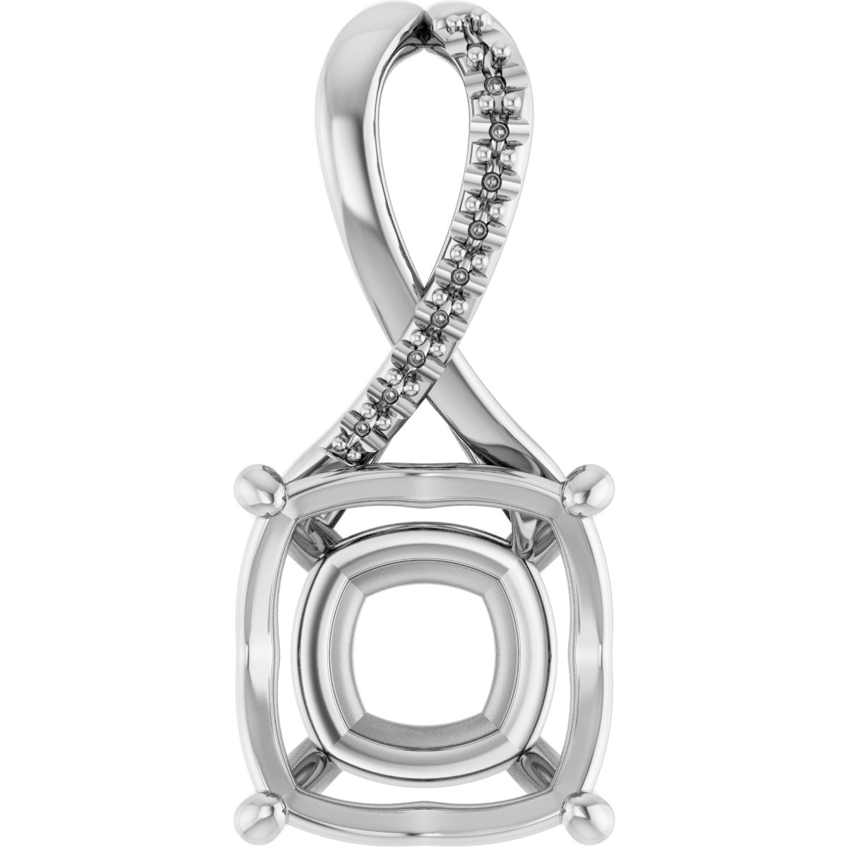 Accented Pendant