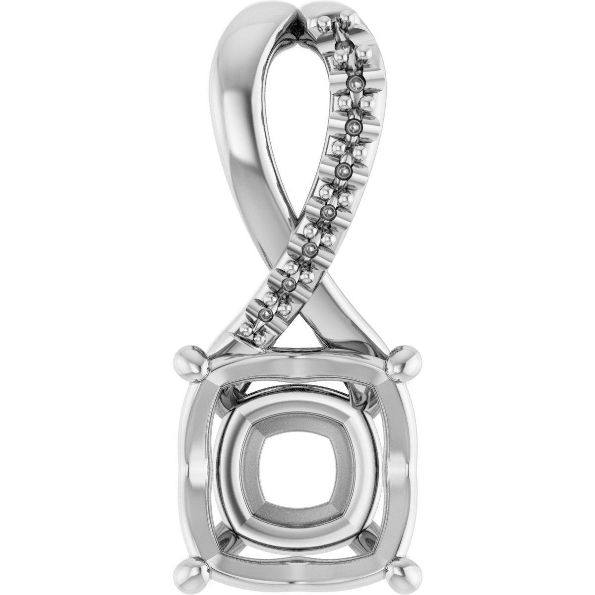 Accented Pendant