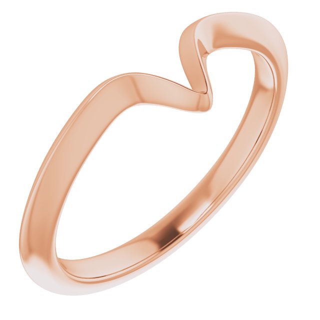 Accented Art Deco Engagement Ring or Band