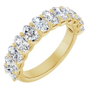 Eternity And Anniversary Bands | Anniversary Band