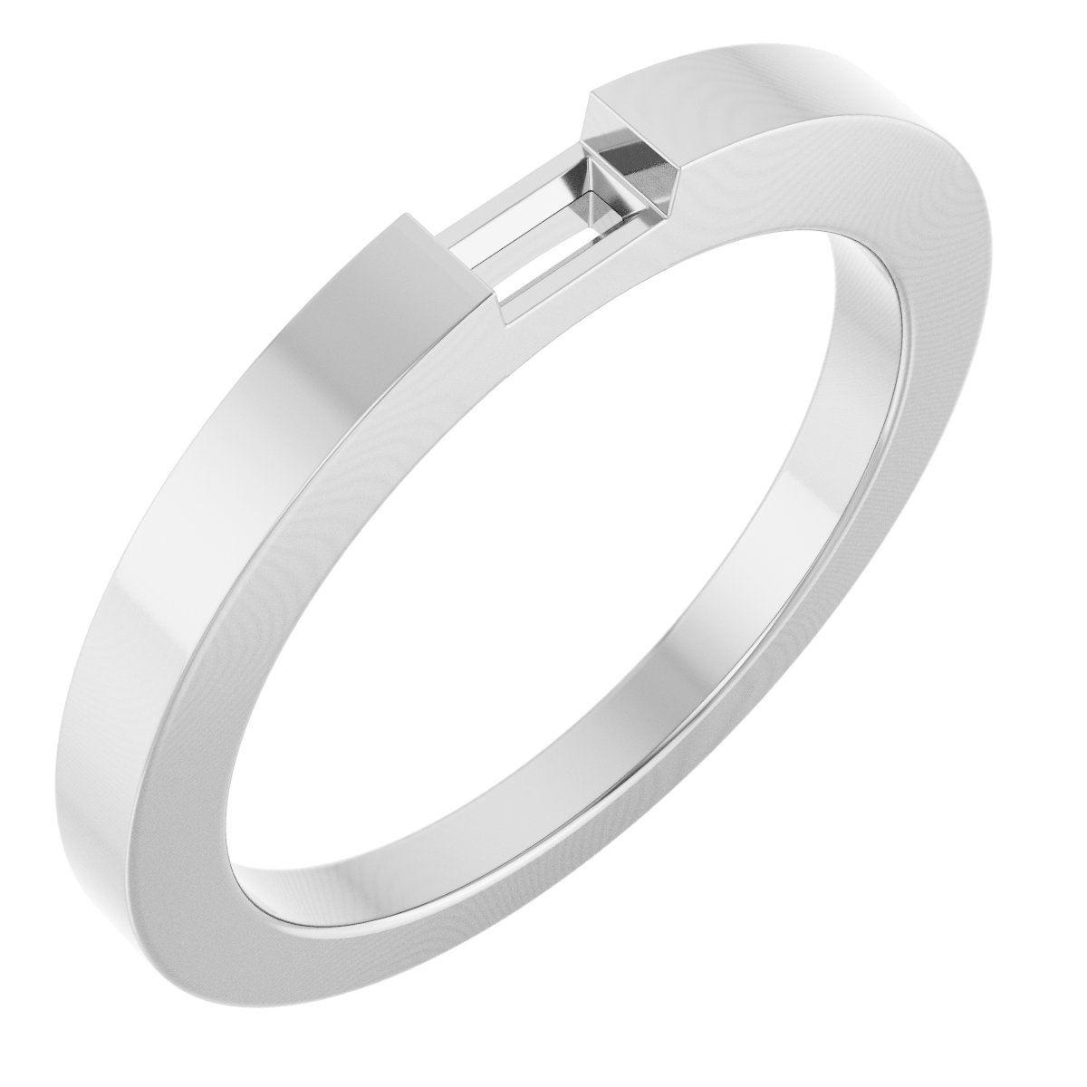 Family Stackable Ring