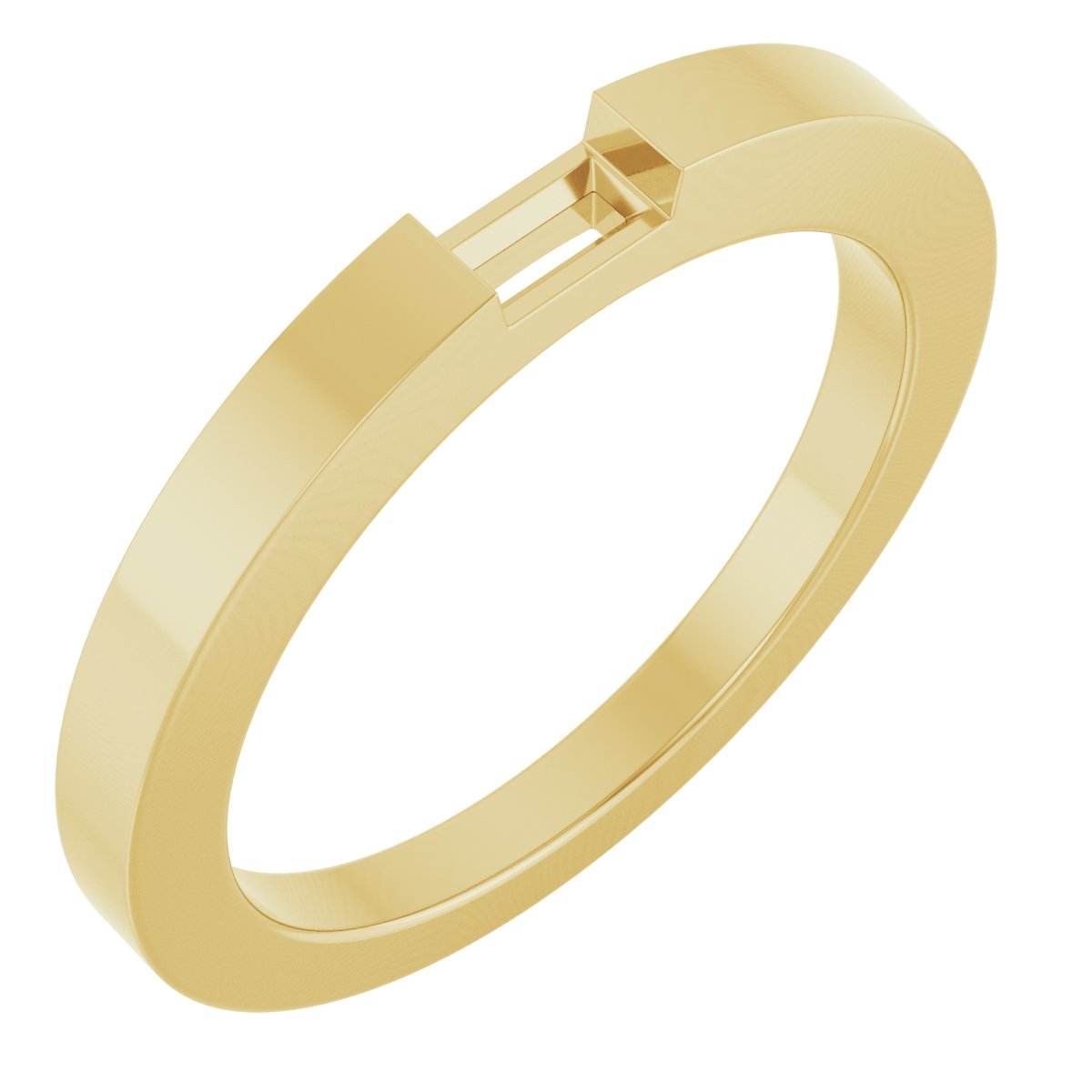 Family Stackable Ring