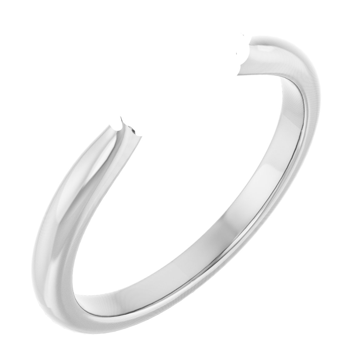 Three-Stone Engagement Ring