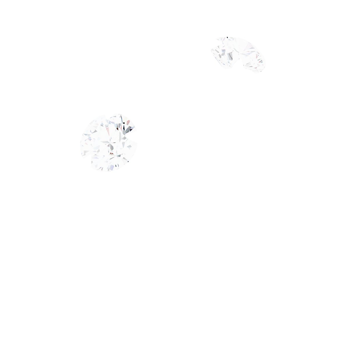 Three-Stone Engagement Ring