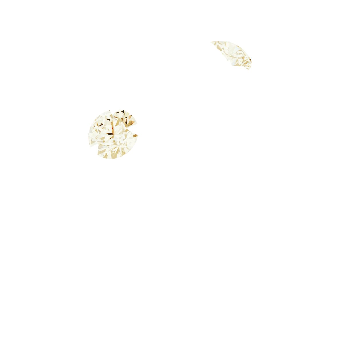 Three-Stone Engagement Ring