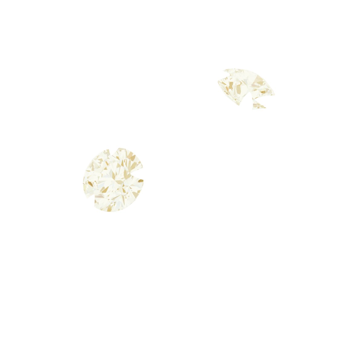 Three-Stone Engagement Ring