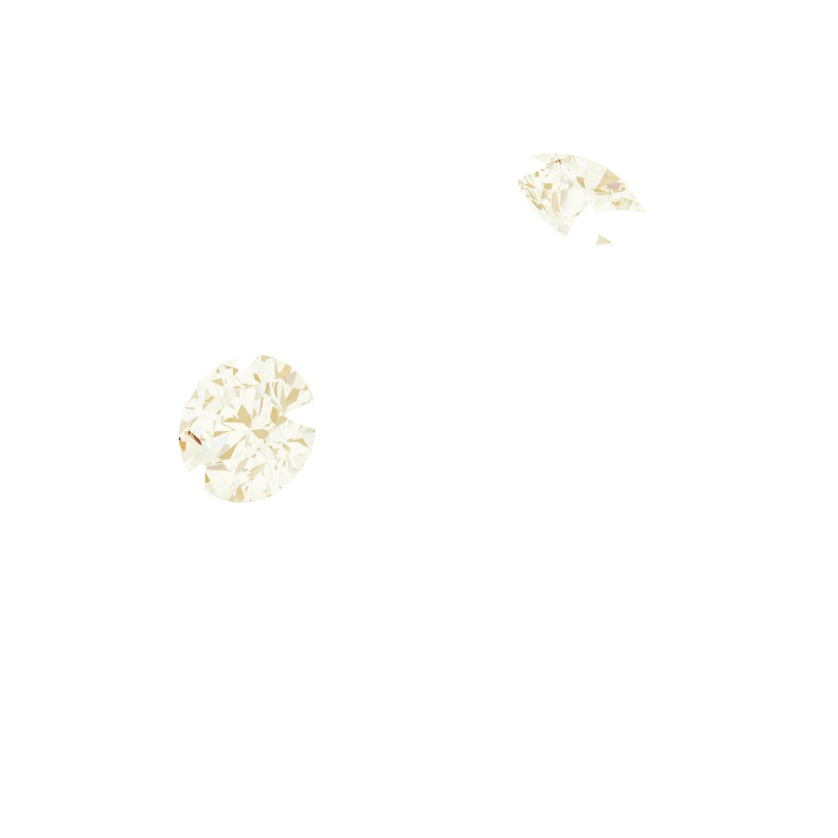 Three-Stone Engagement Ring