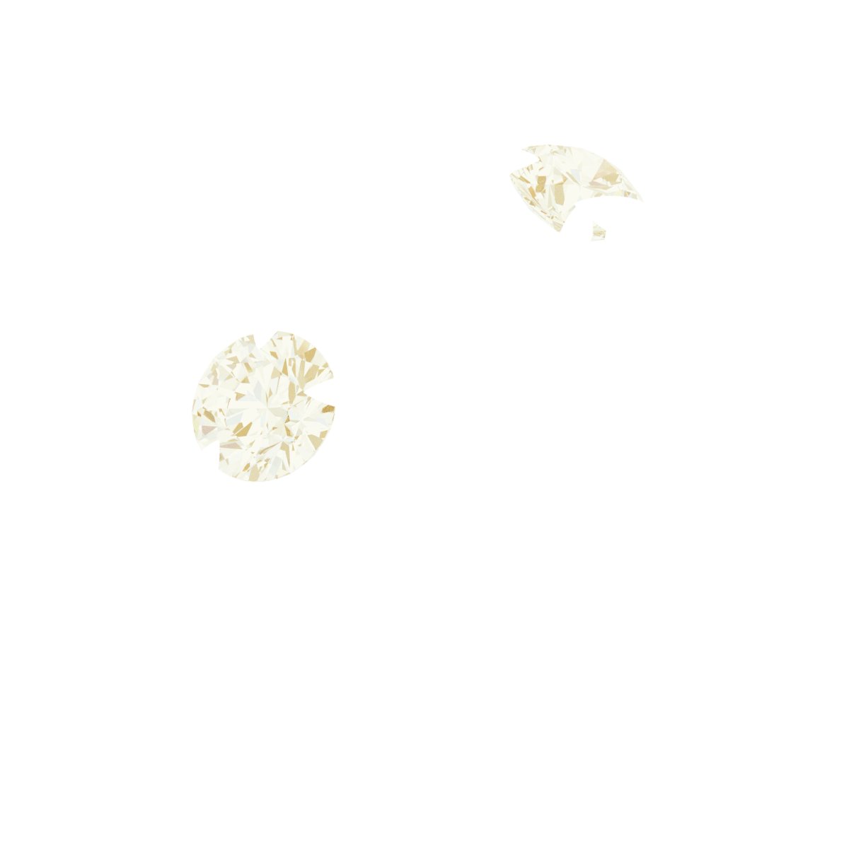 Three-Stone Engagement Ring