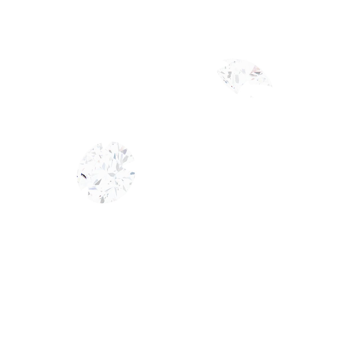 Three-Stone Engagement Ring