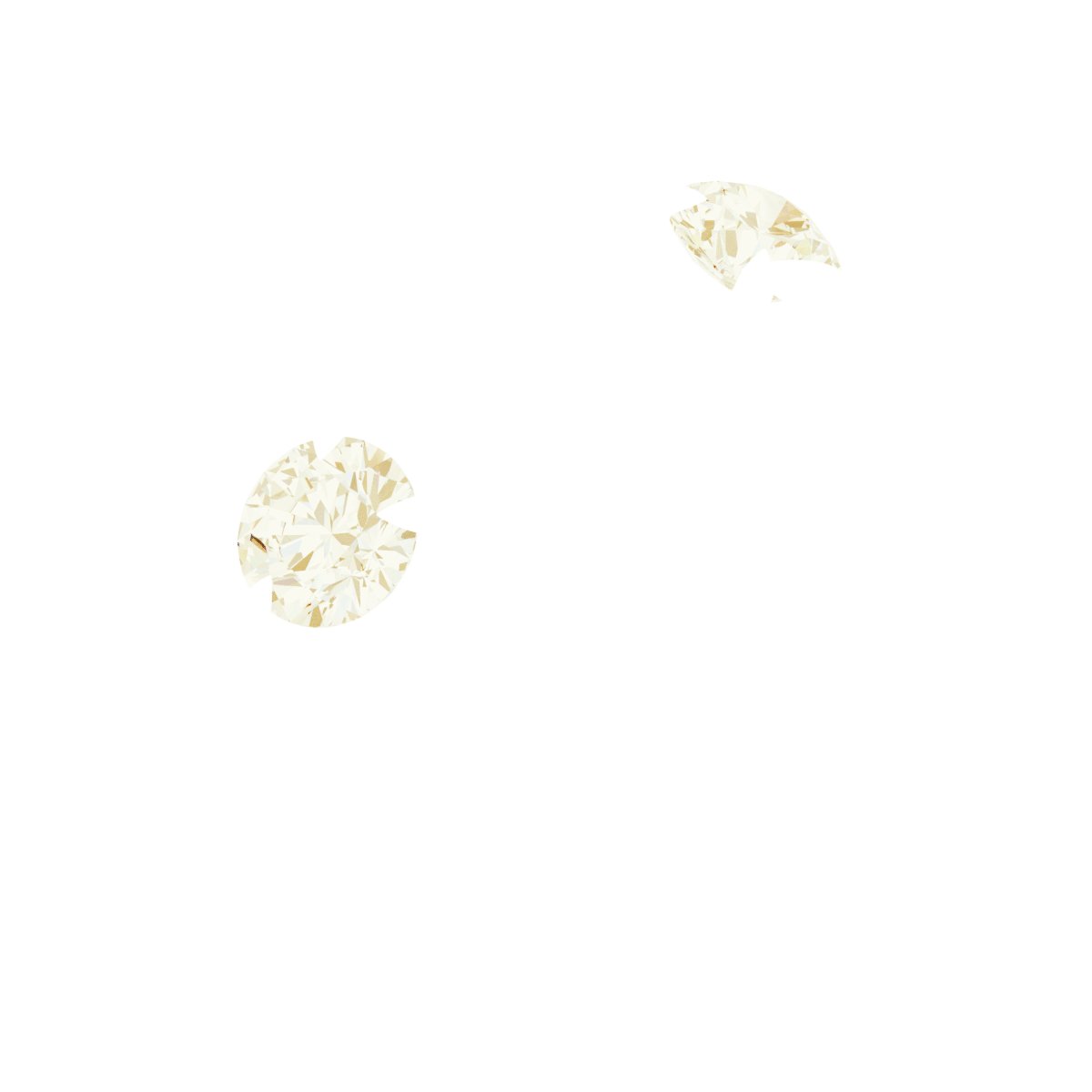 Three-Stone Engagement Ring
