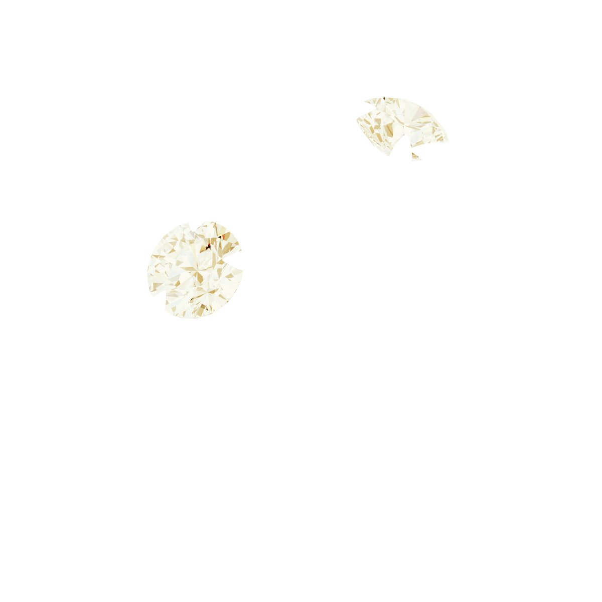 Three-Stone Engagement Ring