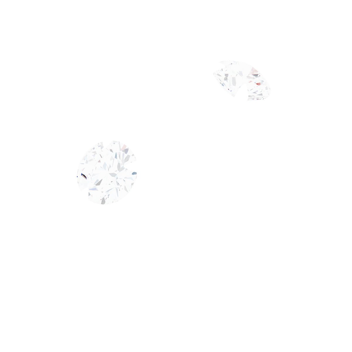 Three-Stone Engagement Ring
