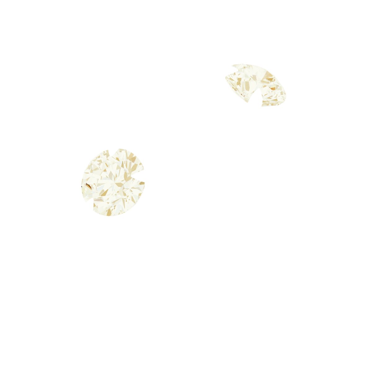 Three-Stone Engagement Ring