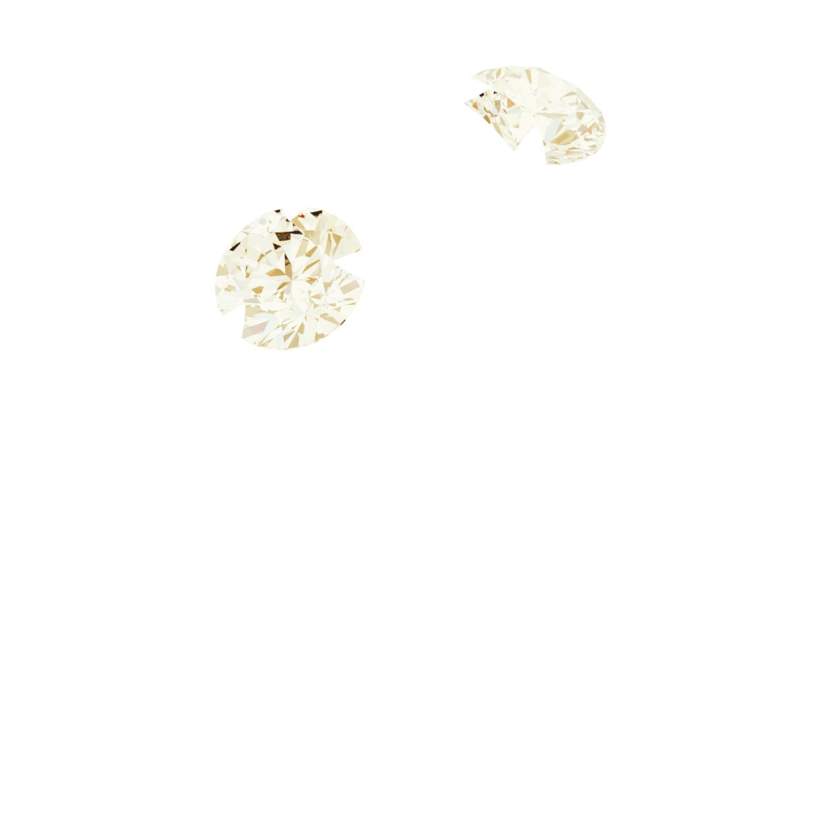 Three-Stone Engagement Ring