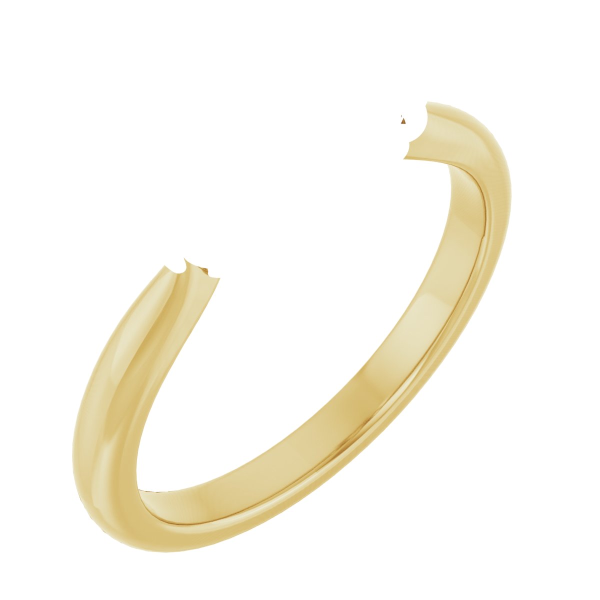 Three-Stone Engagement Ring