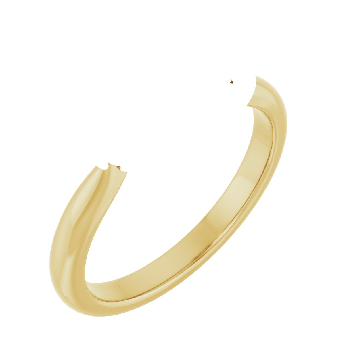 Three-Stone Engagement Ring