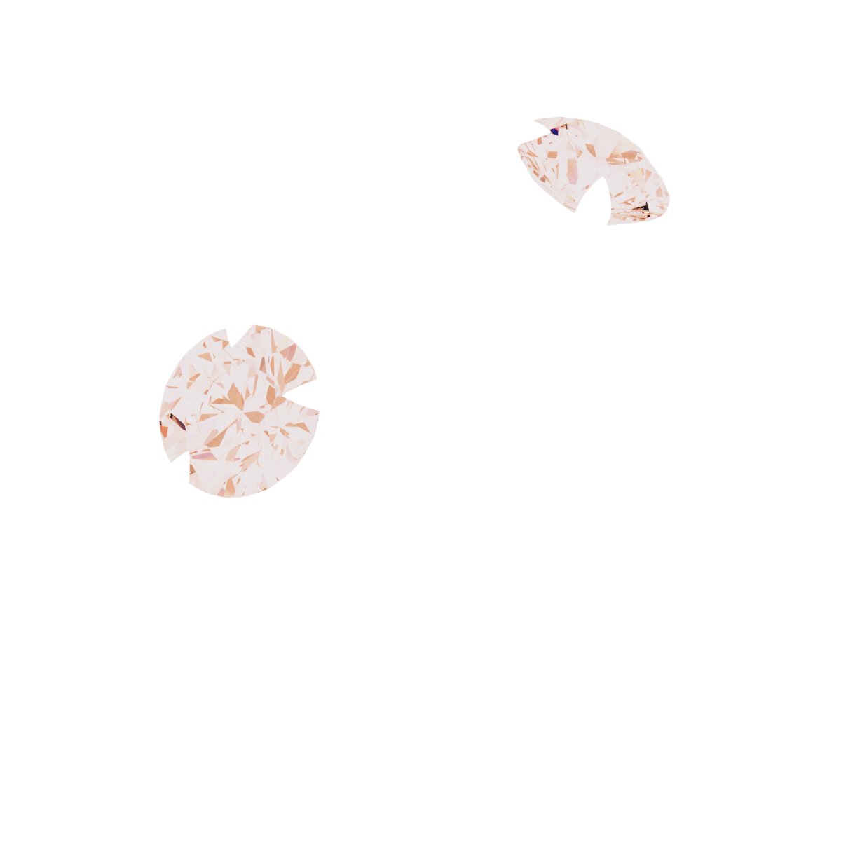 Three-Stone Engagement Ring