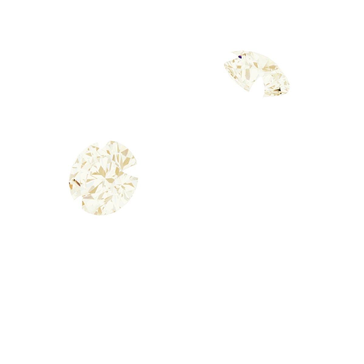 Three-Stone Engagement Ring
