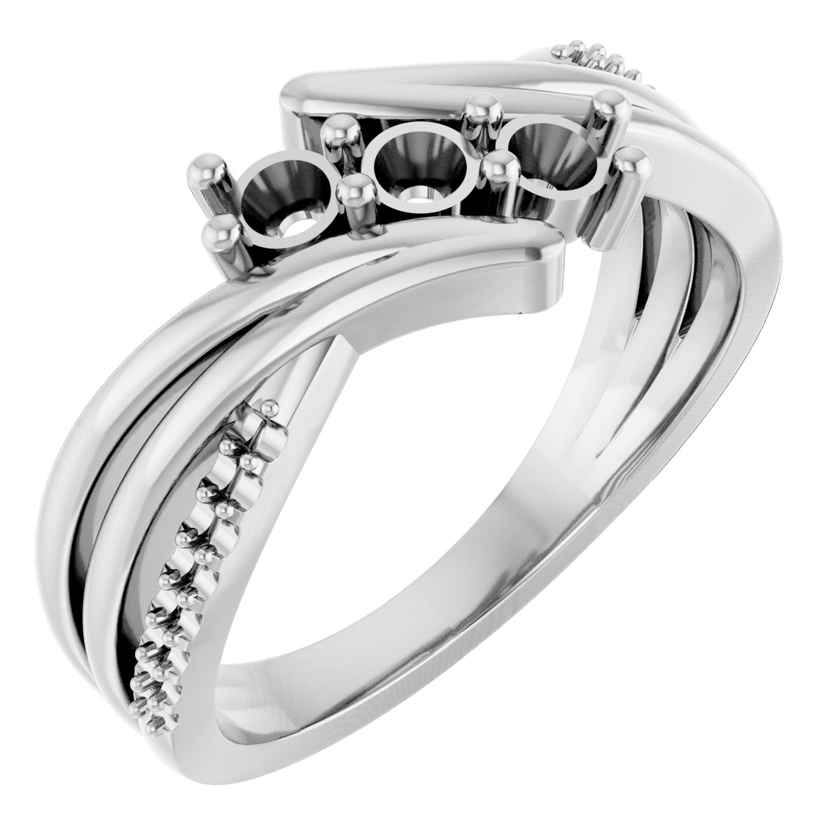 Family Bypass Ring