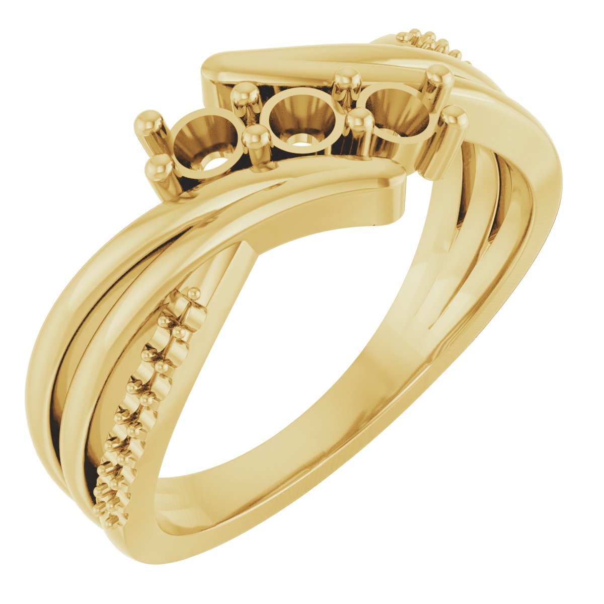 Family Bypass Ring