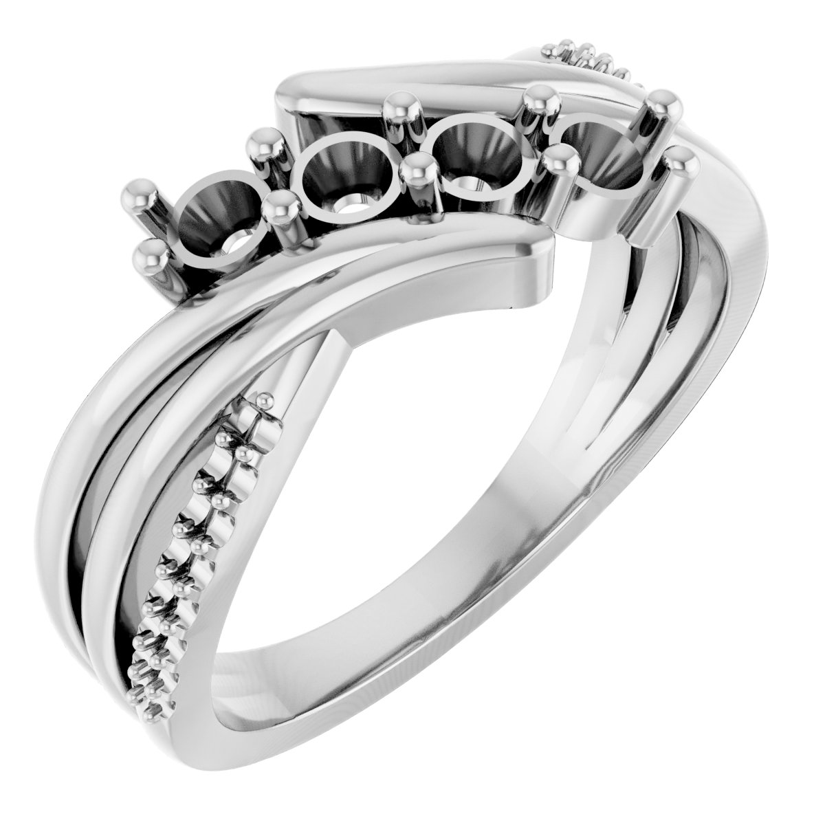 Family Bypass Ring