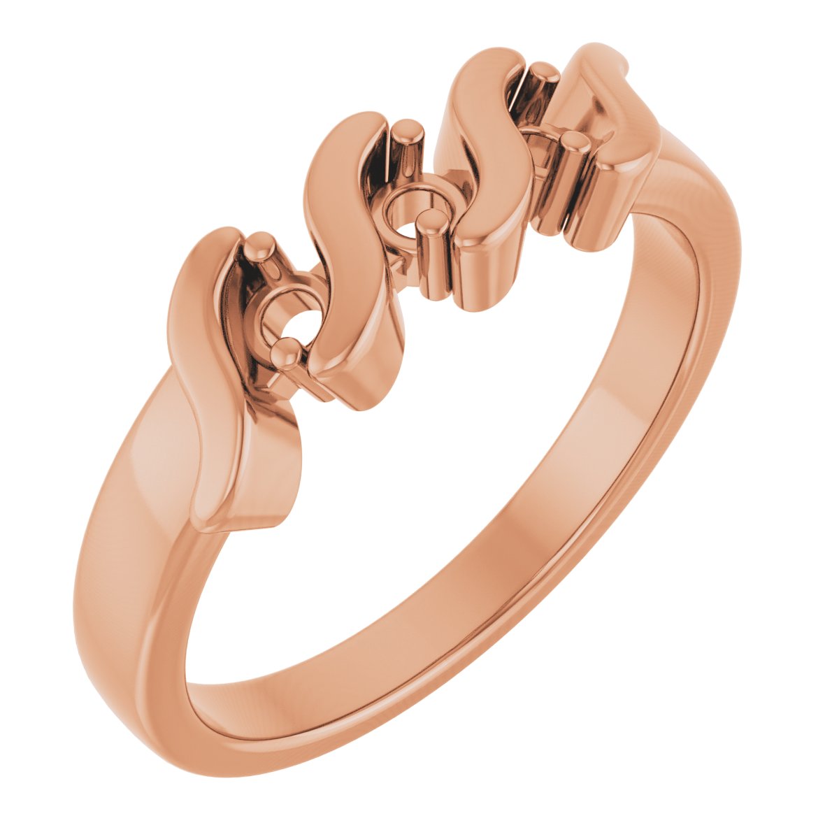 Family Stackable Ring