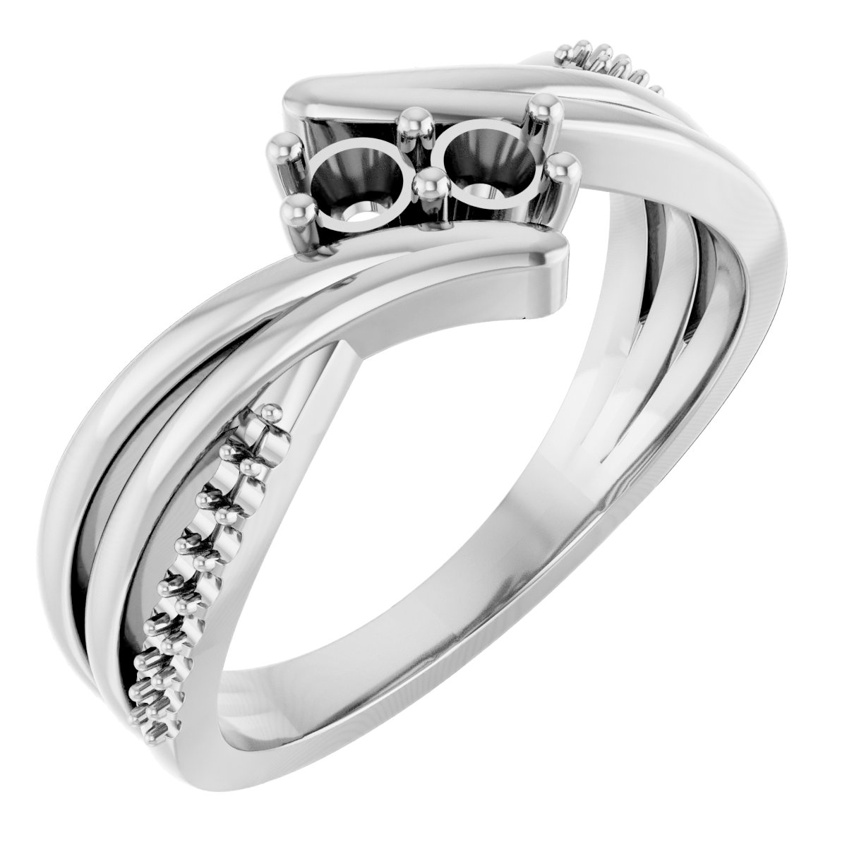 Family Bypass Ring